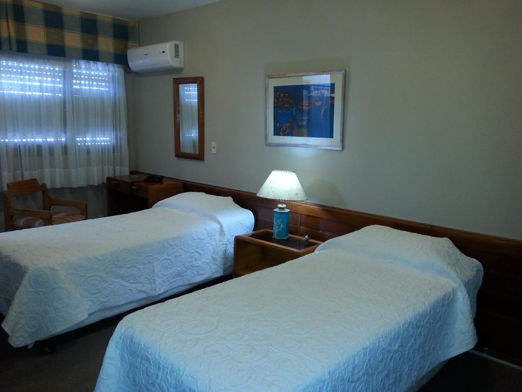 Hotel Azul By Mh Punta del Este Extérieur photo