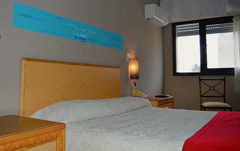 Hotel Azul By Mh Punta del Este Extérieur photo